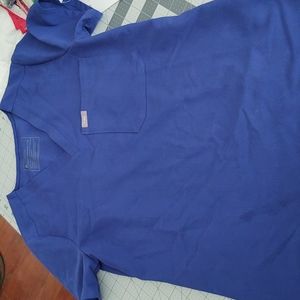 Figs scrub top XS technical collection